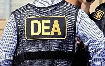 Instrucciones para entender a la DEA en México 