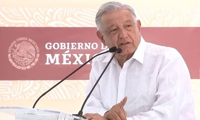 AMLO anuncia compra de concesión de carretera Mitla-Tehuantepec a Carlos Slim