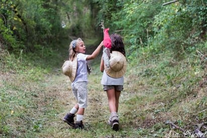 FD: Regresan clases 'Niños Exploradores' a Piedras Negras