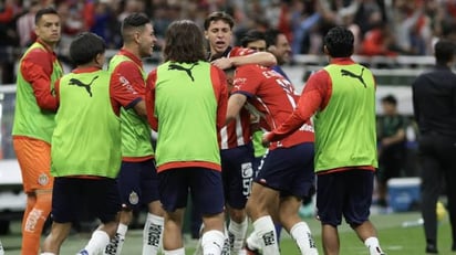 San Luis vs Chivas cierran la Jornada 5