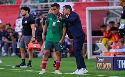 Jaime Lozano emocionado al saber que la Selección Mexicana abrirá el Mundial de 2026