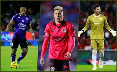 Liga MX: Mazatlán FC, Tijuana y FC Juárez en una pelea parejera en el Cociente