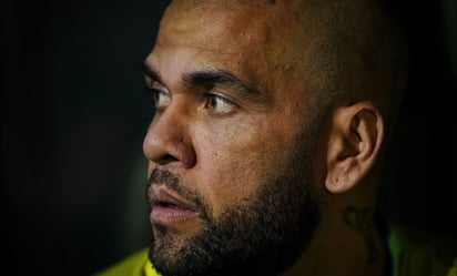 Defensa de Dani Alves pide anular el proceso por ser investigado a 'sus espaldas' en un 'juicio paralelo'