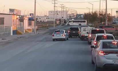 Reportan bloqueos, balaceras y destrucción de cámaras del C5 en Reynosa, Tamaulipas