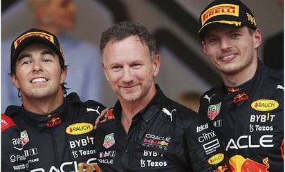 Christian Horner es investigado por Red Bull por comportamiento inapropiado con una empleada