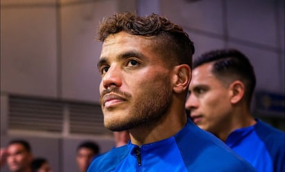 Jonathan dos Santos, ilusionado con ir junto al América al Mundial de Clubes