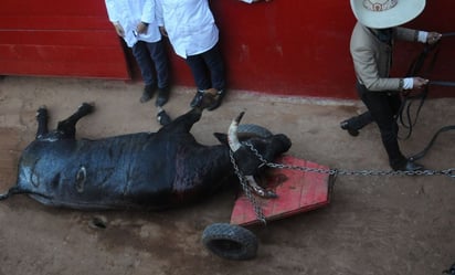 Gobierno de CDMX no descarta consulta por corridas de toros en Plaza México