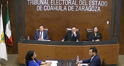 IEC castigará a lideresas priístas de Torreón por agresión