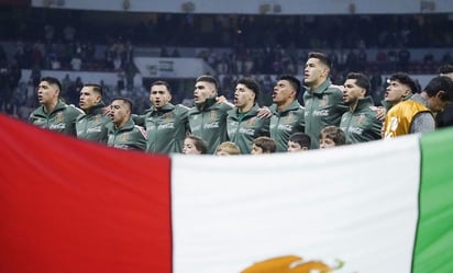 La FMF tiene todo listo para que el Tricolor no salga de México hasta cuartos de final, en el Mundial 2026