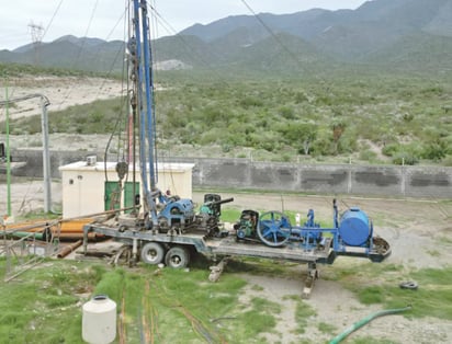 Monclova y Frontera tienen agua sólo para medio siglo