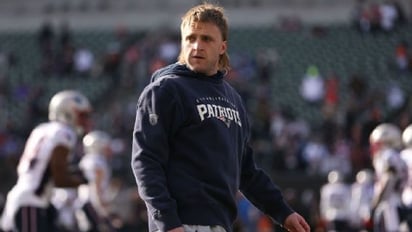 Steve Belichick será coordinador defensivo en Univ. de Washington, confirman fuentes