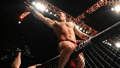 MMA confidencial: 'Subcampeón de la reina del baile' Tom Aspinall y la naturaleza de títulos interinos de UFC