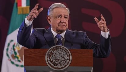 AMLO culpa a Tim Golden y critica a la DEA