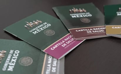 Cartilla Nacional de Salud: conoce qué es, para qué sirve y dónde obtenerla en México