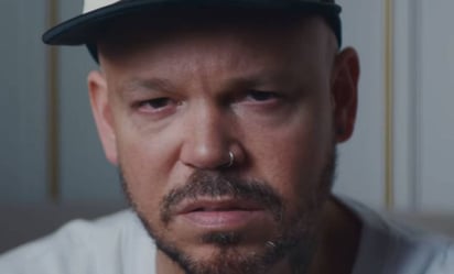 Residente anuncia nuevo disco 'Las letras ya no importan': 'me quiero despedir pero no quiero', confiesa