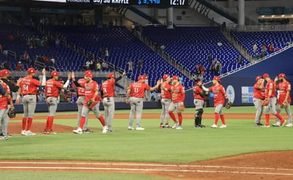 Serie del Caribe 2024: ¿Dónde y a qué hora ver el partido, México vs Nicaragua, juego 6, béisbol?