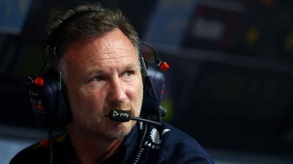 Christian Horner es citado a audiencia el viernes, acusado de comportamiento inadecuado