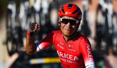 El médico de Nairo Quintana será juzgado, ¿de qué se le acusa?