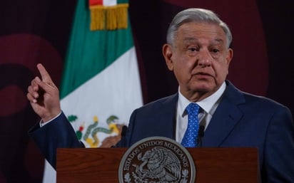 AMLO: Paquete de reformas en temporada de elecciones es por el proyecto de nación