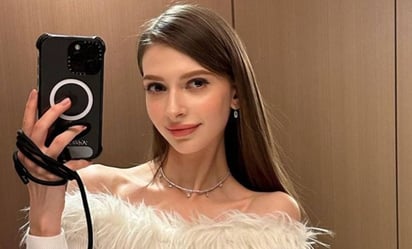 Karolina Shiino renuncia como Miss Japón tras destaparse su romance con un influencer casado