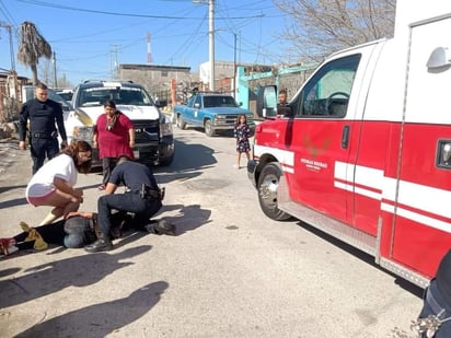 Sujeto que hirió a navajazos a su mujer ya está en el penal de PN