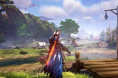 Microsoft ha confirmado inadvertidamente la llegada de Tales of Arise a Xbox Game Pass para este mes: Aunque inicialmente no se mencionó en la lista de juegos que llegarían este mes, todo indica que Tales of Arise llega pronto.