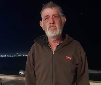 Abuelito de Saltillo se encuentra extraviado en Mazatlán 