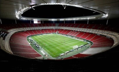 Estadio Akron y Estadio BBVA deberán cambiar de nombre para el Mundial 2026