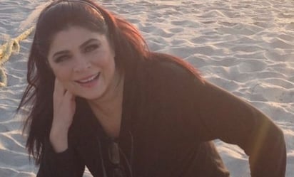 Victoria Ruffo denuncia los altos precios de un restaurante: 'es una falta de respeto'