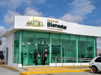 Cajeros del Bienestar continúan sin dinero