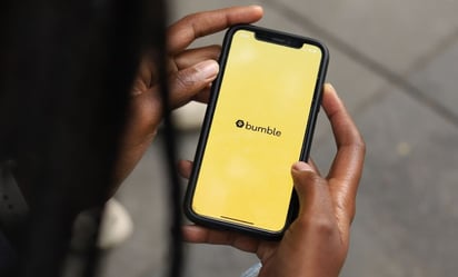 Bumble lanza función de IA contra spam, estafas y perfiles falsos