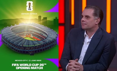 Martinoli revienta a los directivos de la FMF por los 13 partidos del Mundial de 2026: “Es una migaja”