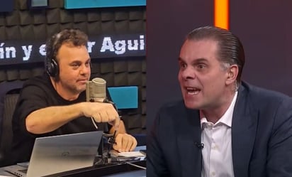 David Faitelson le “responde” a Martinoli por criticar los 13 partidos de México en el Mundial de 2026