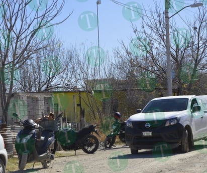 Mujer de la tercera edad fue encontrada sin vida en su casa en ciudad Frontera