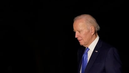 Biden recuerda a Piñera como un presidente que luchó por 'un futuro más seguro y próspero'