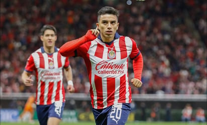 Horario y canal para ver el debut de Chivas en la Concacaf Champions Cup, este 7 de febrero