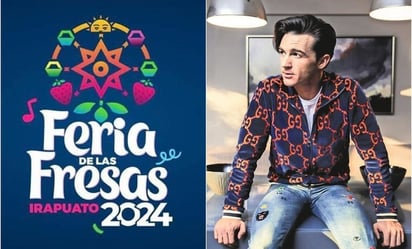 Los mejores memes del anuncio de Drake Bell en la Feria de las Fresas 2024