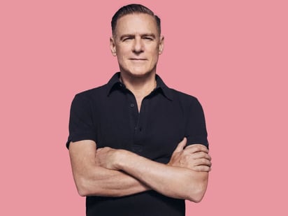 Bryan Adams regresa a Monterrey con gran show tras 6 años de ausencia