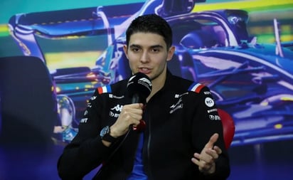 F1: Esteban Ocon podría ser elegible para reemplazar a Hamilton en Mercedes