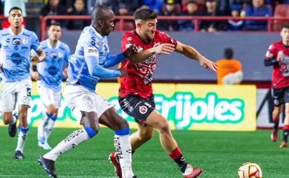 Liga MX: ¿Dónde y a qué hora ver el partido, Tijuana vs Querétaro FC, jornada 6, Clausura 2024?