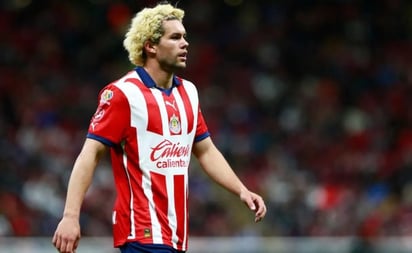 Chivas: Álvaro Morales se 'mofa' de Cade Cowell: 'Sus números eran peores que los de Alexis Vega'