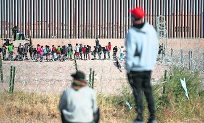 Fracasa en el Senado de EU la votación sobre migración, Ucrania e Israel