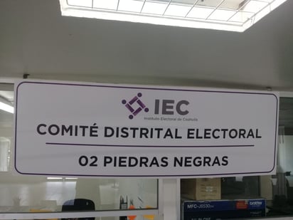 Llevan campañas de fomento al voto en la ciudad 