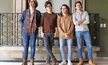 Morat anuncia gira por México, estas son las fechas y las sedes de sus conciertos