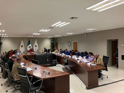 Regidor Leocadio acumula su cuarta ausencia en las sesiones del Cabildo