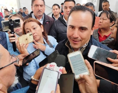 Coahuila sin delincuencia; habrá plan emergente a obreros de AHMSA 