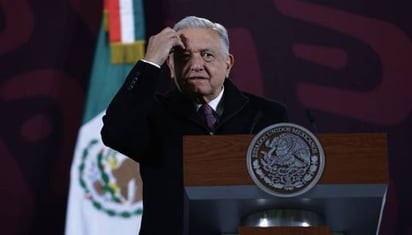 AMLO: La refinería de Cadereyta no contamina