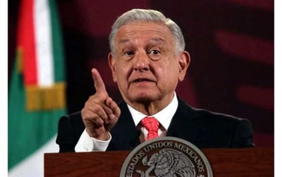 AMLO: Dejo de llamarme Andrés Manuel si la gente no está contenta con la 4T