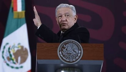 AMLO: Entrega de tarjetas en temporada electoral ya no sirve, la gente está muy politizada