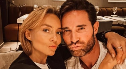 ¿Terminaron? Esto es lo que se sabe de la supuesta ruptura entre Sebastián Rulli y Angelique Boyer